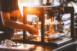 Technologia druku 3D z Harvardu napędza rozwój miękkich robotów i inteligentnych materiałów