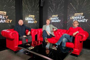 IT Reseller TV „Liderzy Branży”: Tomasz Sobol z OVHCloud i dr Mateusz Maj z VivaDrive o elektromobilności, sztucznej inteligencji i trendach rozwojowych