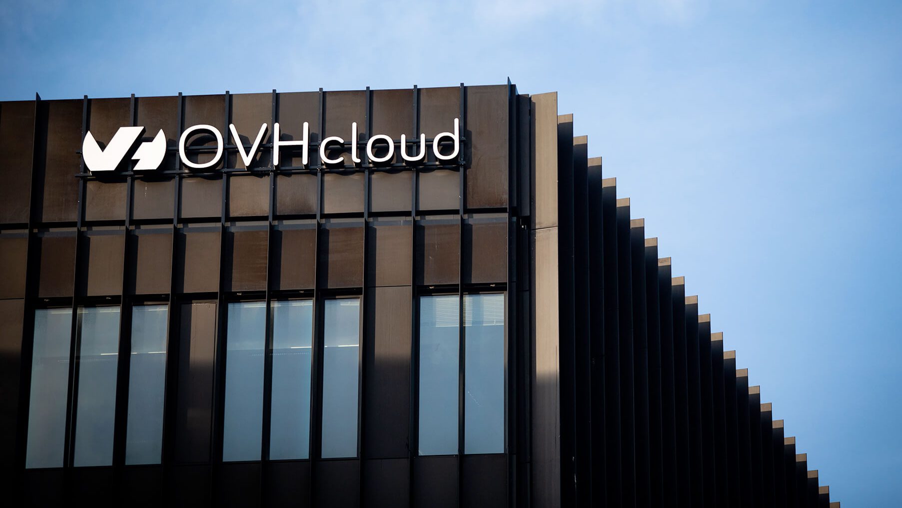 OVHcloud