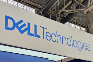 Dell Technologies podsumowało trzeci kwartał