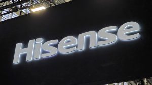 Hisense skraca czas R&D o jedną trzecią. Fabryka TV w Qingdao nagrodzona za wykorzystanie AI w służbie klienta