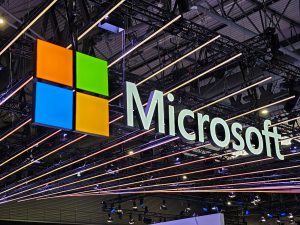 Microsoft ogłosił dwa układy infrastruktury centrów danych 