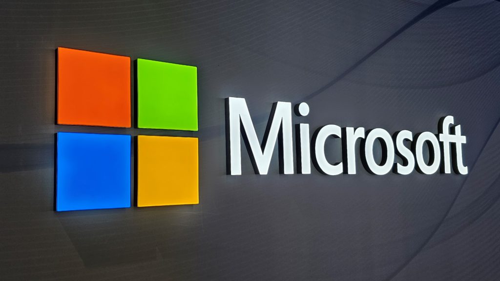 Microsoft