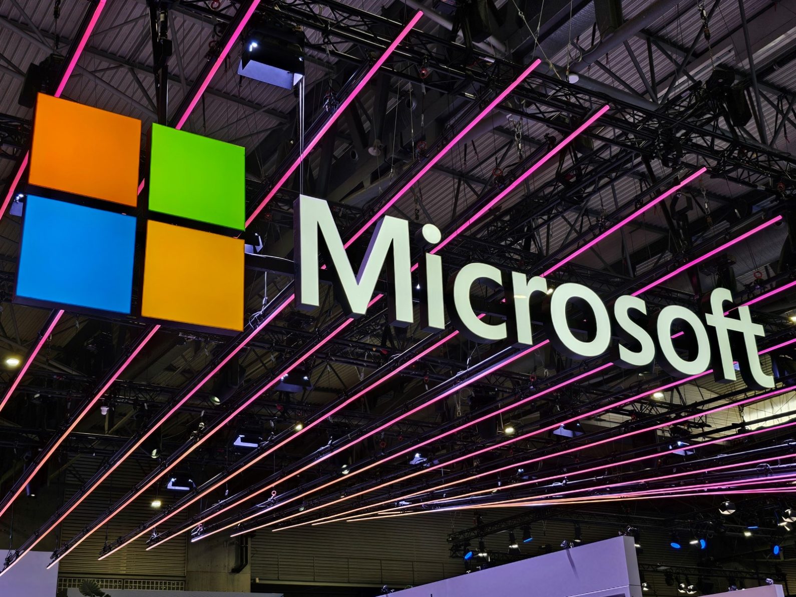 Microsoft
