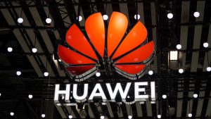 Chipy Huawei fundamentem nowego modelu DeepSeek V4