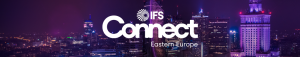 IFS Connect 2025 Warsaw