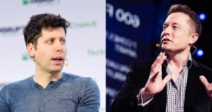 Kosmiczne serwerownie to „niedorzeczność”? Sam Altman studzi zapał Elona Muska