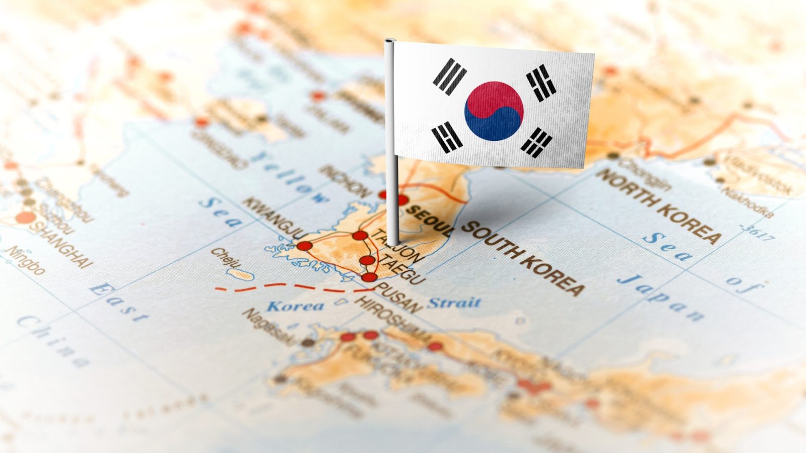 Samsung i SK Hynix z miliardowym wsparciem koreańskiego rządu