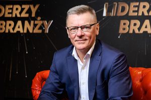 Zbigniew Mądry powołany na Prezesa Zarządu AB S.A.