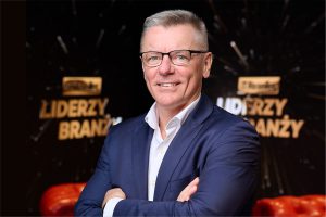 Zbigniew Mądry oficjalnie Prezesem Zarządu AB S.A.