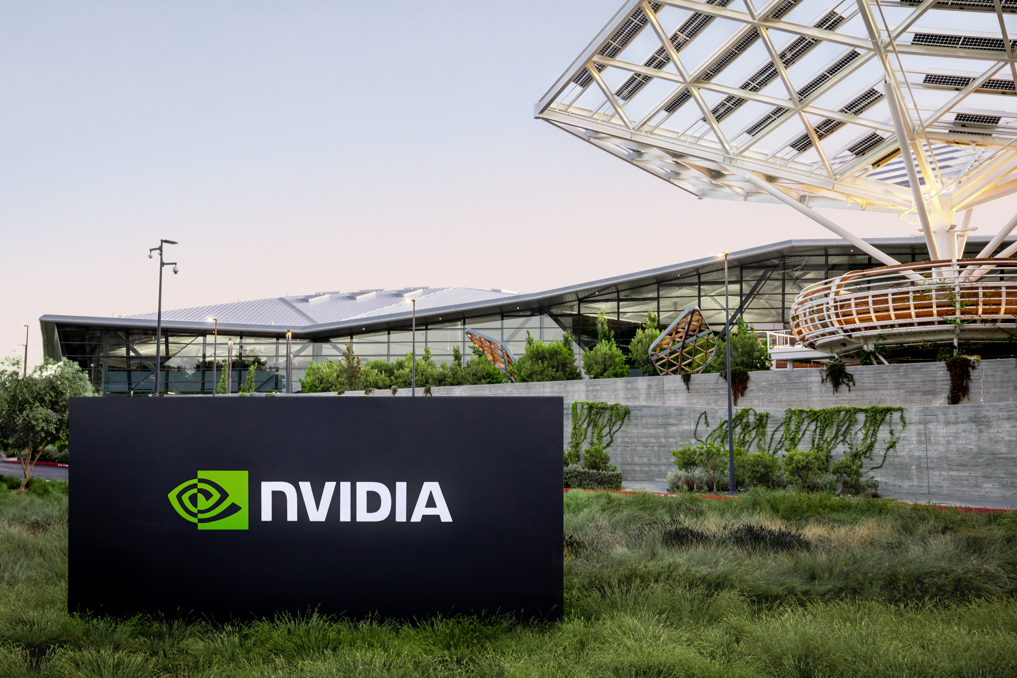 NVIDIA może uniknąć nowych ceł dzięki produkcji w Meksyku