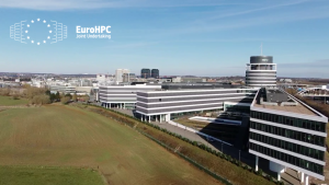 EuroHPC ogłasza przetarg na Gigafabryki AI. Polska walczy o miano cyfrowego lidera regionu