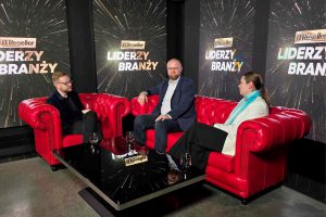 IT Reseller TV „Liderzy Branży” – „Jak najefektywniejsze wykorzystanie nowych technologii (…) jakie rozwiązania wybrać?” komentują Krystian Palica z OVHcloud oraz Małgorzata Kapica-Smelik z Sopra Steria Poland