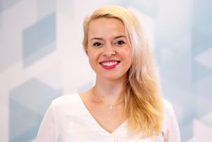 Sprzęt mobilny – lepiej wynajmować niż kupować – o usłudze Device as a Service rozmawiamy z Magdaleną Włodarczyk, Head of Sales DaaS Poland w firmie KOMSA