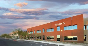 Onsemi przejmuje firmę Synaptics za 7 mld USD
