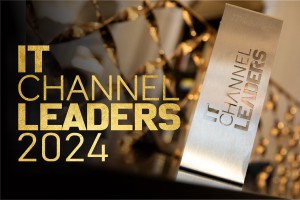 IT Channel Leaders 2025