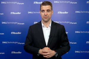 Dell Technologies Forum 2024: „Liczne rozmowy z klientami końcowymi oraz partnerami, dotyczące ich krytycznej i aktywnej infrastruktury, wspierającej ich codzienne funkcjonowanie. Od prostych rozwiązań KVM po omawiane tutaj fabryki AI” – zaznaczył Ante Maršić, Channel Sales Director CEE Vertiv