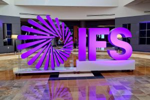 IFS prognozuje trendy w kolejnym obszarze przemysłu. Zbrojeniówka beneficjentem chaotycznego świata?