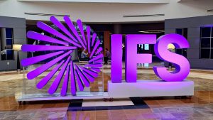 IFS wesprze gotowość bojową RCAF. Cyfrowa rewolucja w utrzymaniu floty szkoleniowej Royal Canadian Air Force