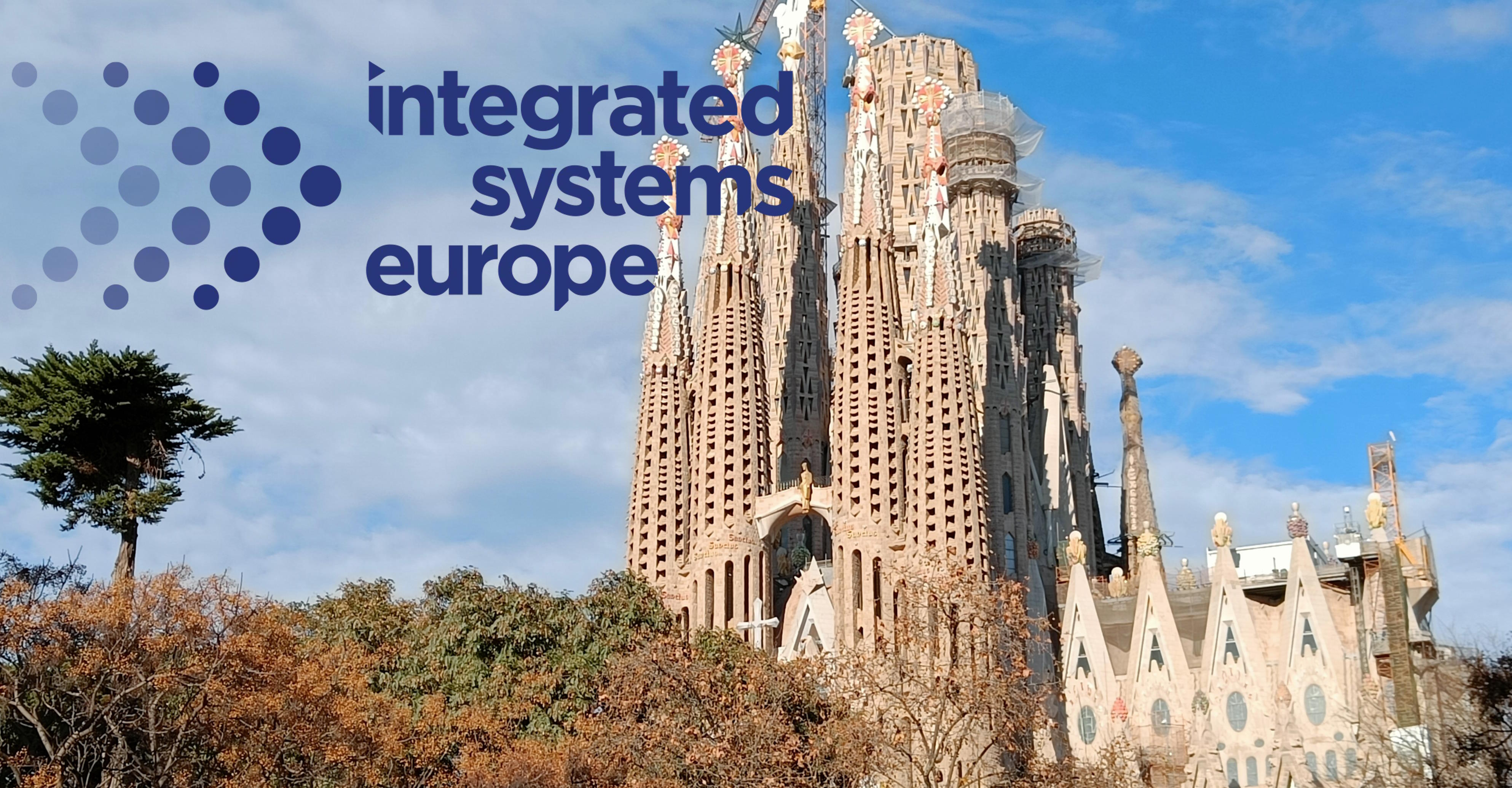 Ruszyła rejestracja na ISE 2026 – organizatorzy zapraszają branżę AV do Barcelony