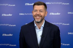 Dell Technologies Forum 2024: „Mamy przyjemność współpracować z Dell Technologies i wspierać partnerów w dostarczaniu rozwiązań (…) Dzielimy się wiedzą i doświadczeniami w obszarze najnowszych innowacji” – zaznaczył Marcin Ruciński, Sales and Product Marketing Director w TD SYNNEX Poland