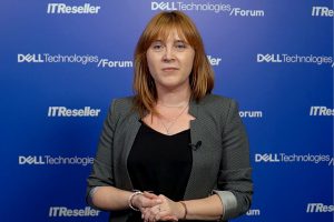 Dell Technologies Forum 2024: „Współpraca z Dell Technologies jest dla nas niezwykle istotna. Od kilku lat rozwija się coraz lepiej (…) w kolejnych latach będzie jeszcze bardziej owocna” – przyznała Roksana Niesporek-Pietkiewicz, Ingram Micro Polska