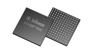 Infineon przejmuje jeden z działów Marvella za 2,5 mld USD