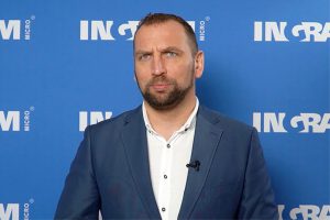 „Kontrakt z HP otwiera dla nas oraz dla naszych partnerów nowe możliwości biznesowe” – podkreślił Bogdan Wiśniewski, Business Unit Manager HP w Ingram Micro, zapraszając na kolejne wspólne spotkania biznesowe w Gdańsku (14 listopada) oraz w Poznaniu (21 listopada)