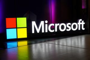 Microsoft Frontier Company: Nowa era usług inżynieryjnych AI za 2,5 miliarda dolarów