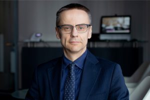 Zgodność z dyrektywą NIS2 i budowanie odporności cybernetycznej – ocenia Przemysław Kania, Dyrektor Generalny Cisco w Polsce