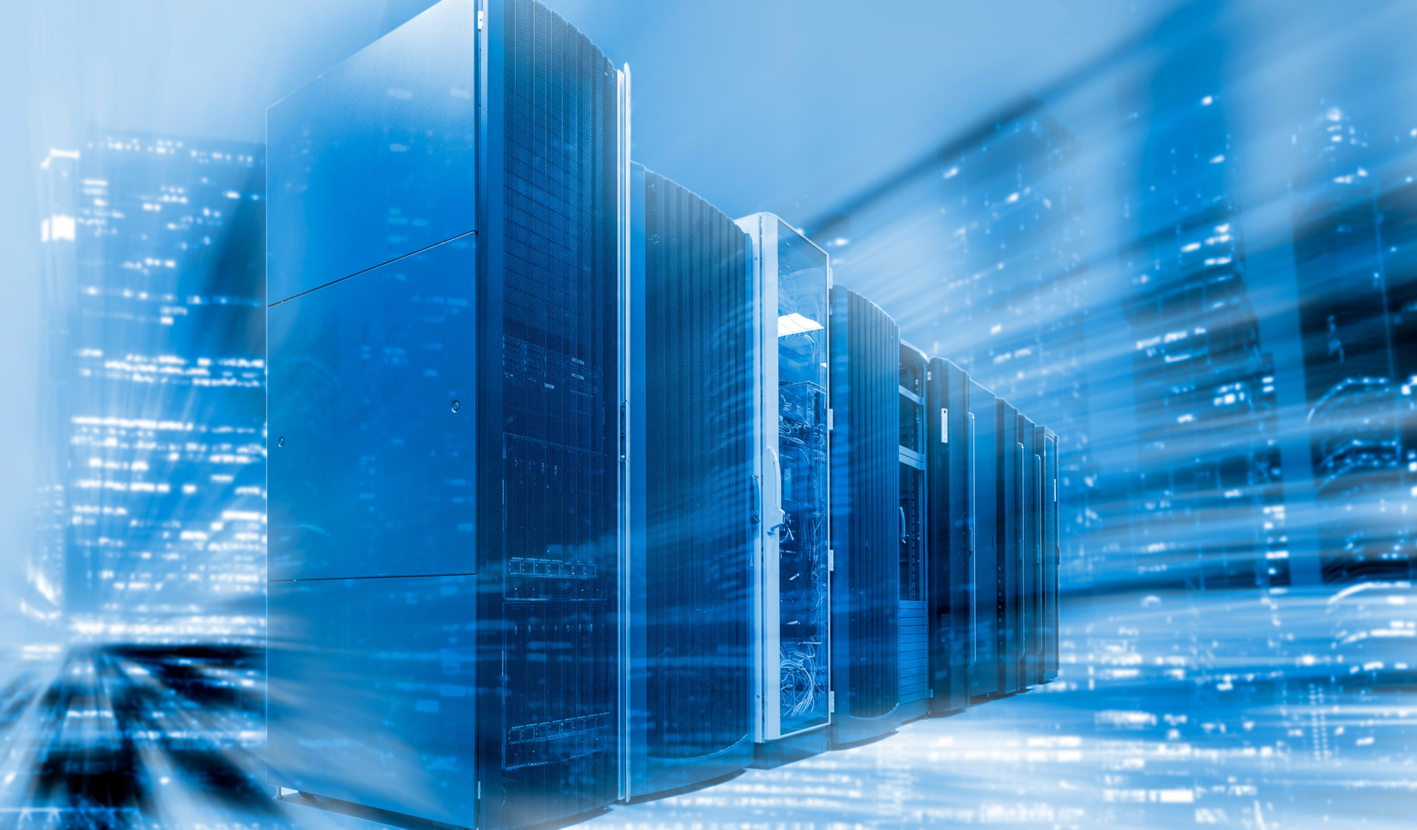 Kryzys w centrach danych Microsoftu potrwa dłużej? Doniesienia o brakach mocy dla AI i usług chmurowych