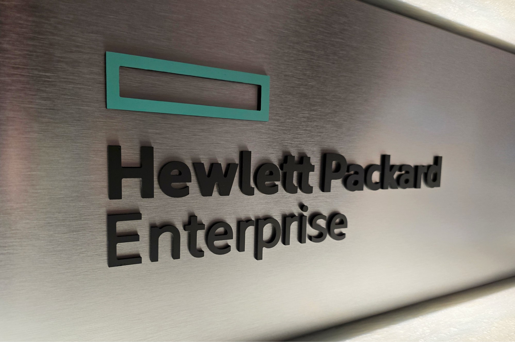 Kongres Partnerów HPE