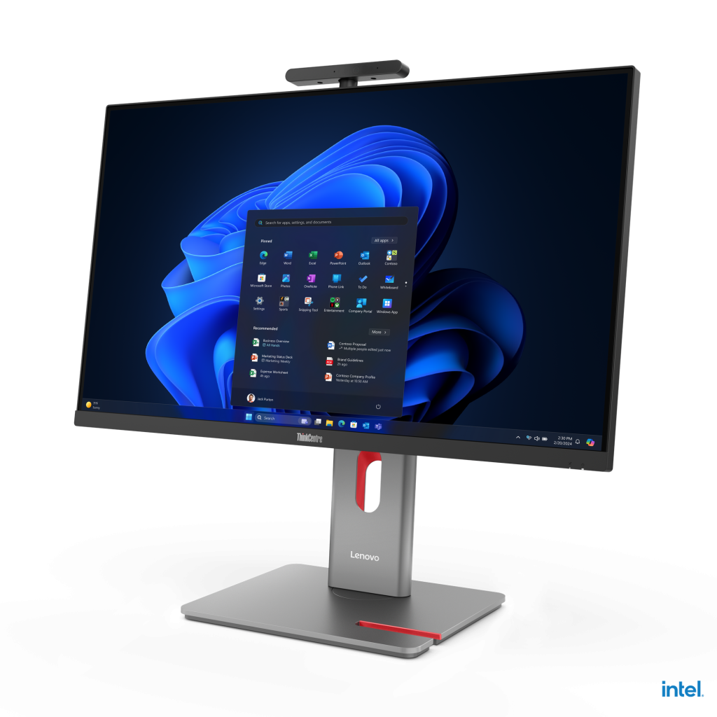 Lenovo CES 2025