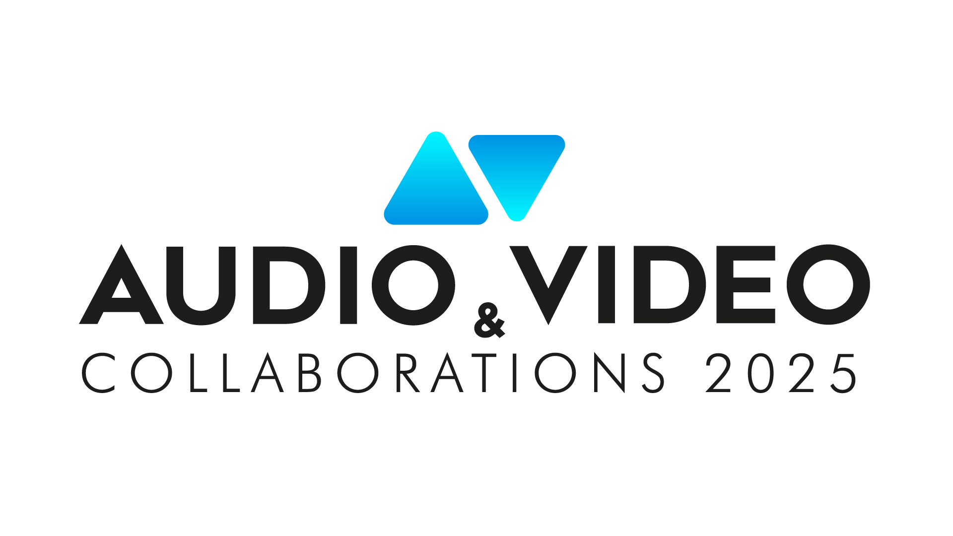 Audio & Video Collaborations 2025