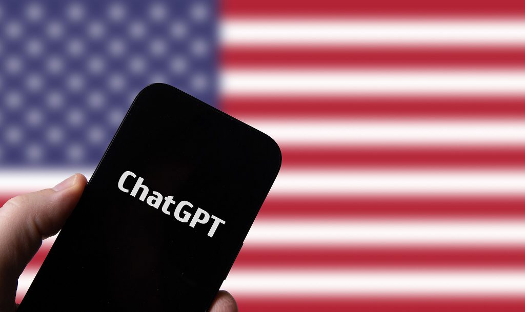 ChatGPT GOV