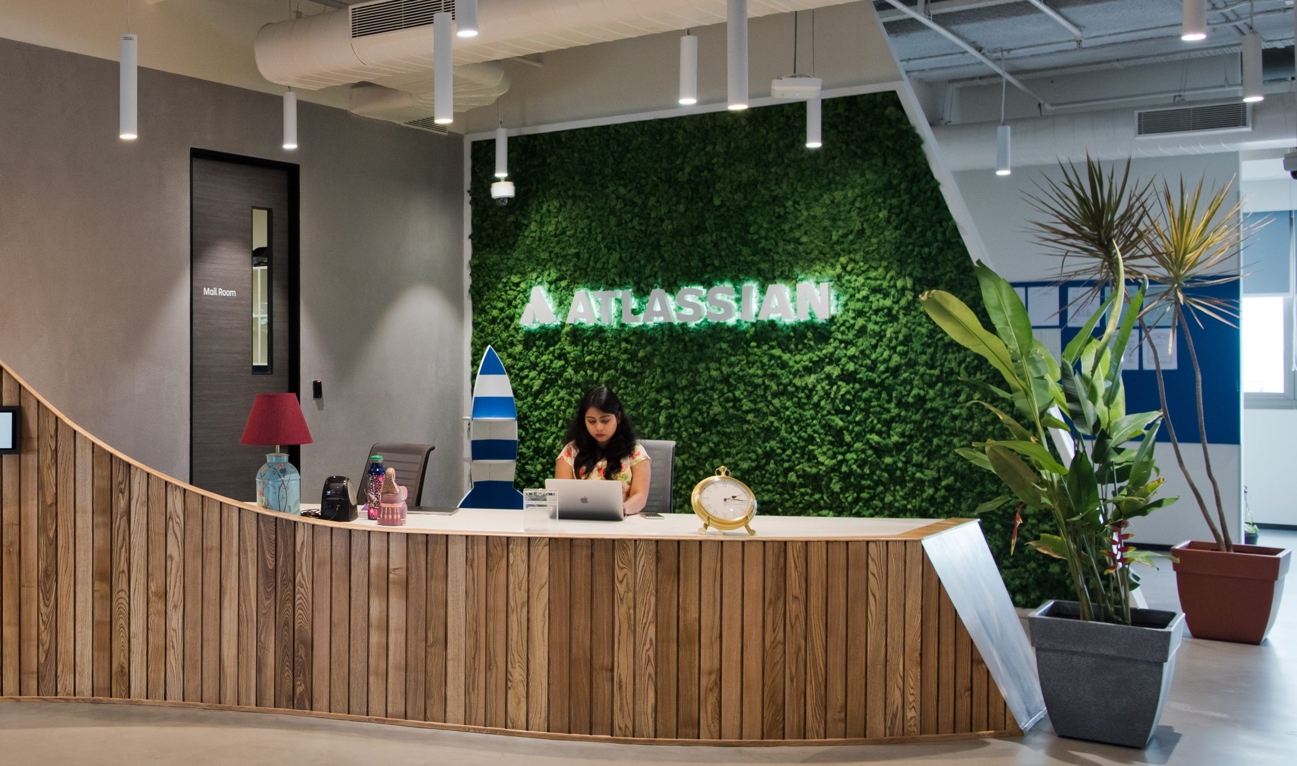 Atlassian