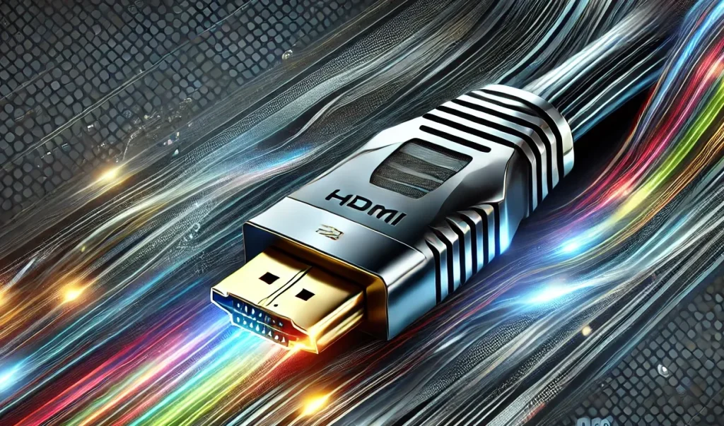 HDMI 2.2