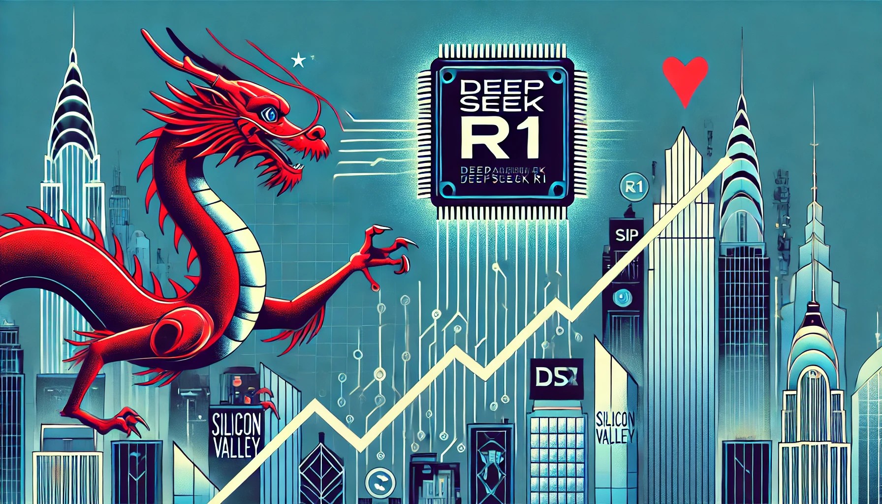 DeepSeek R1