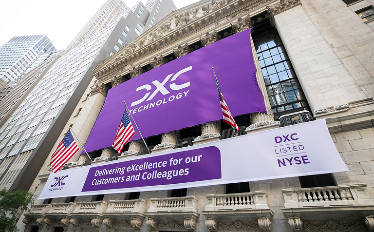 DXC Technology