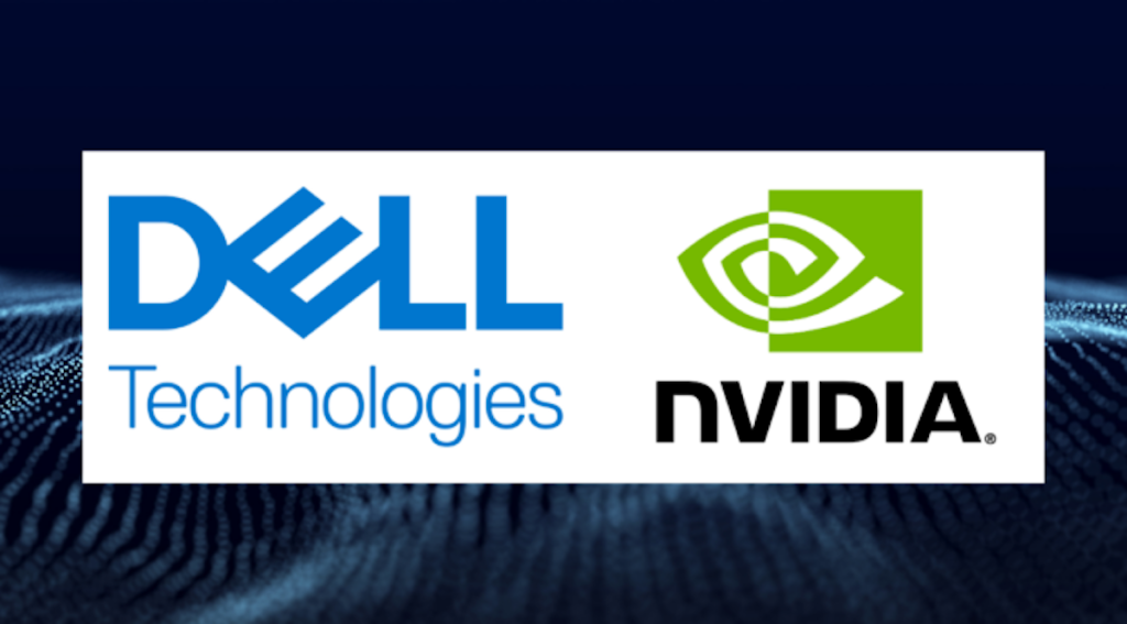 Dell Nvidia telco AI