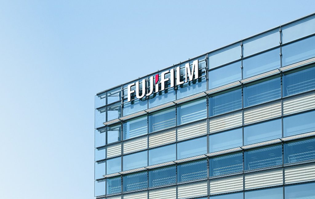 Fujifilm