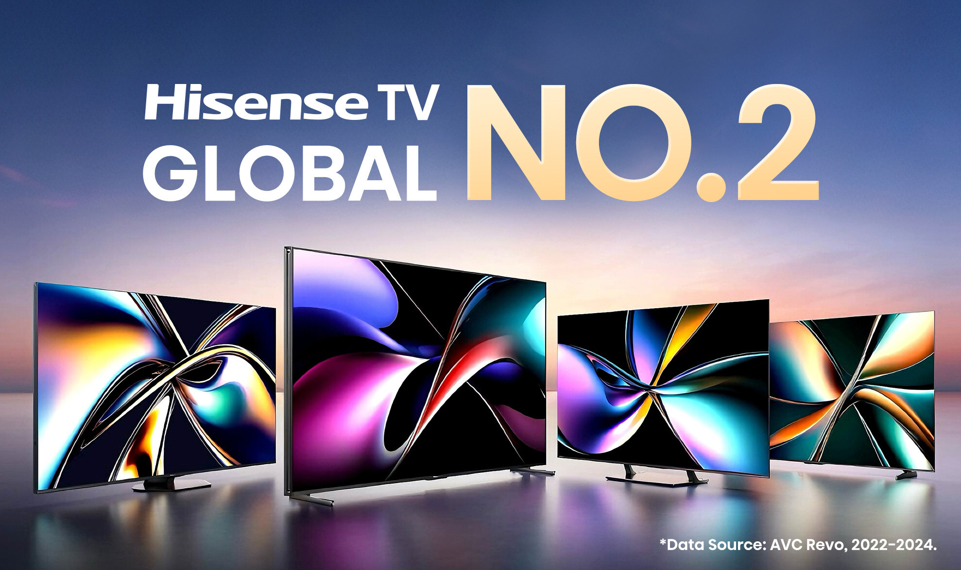 Hisense