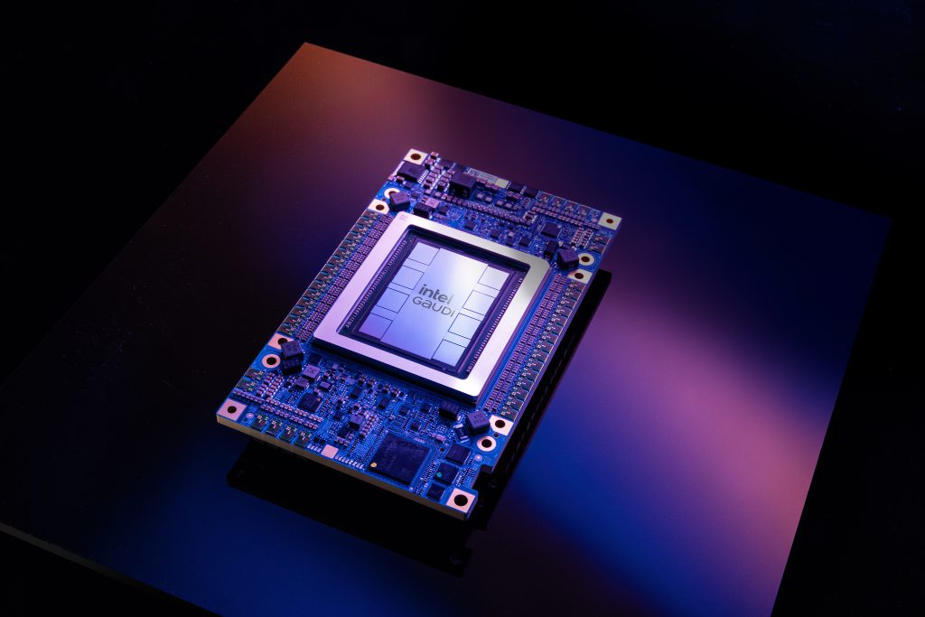 Intel Gaudi 3