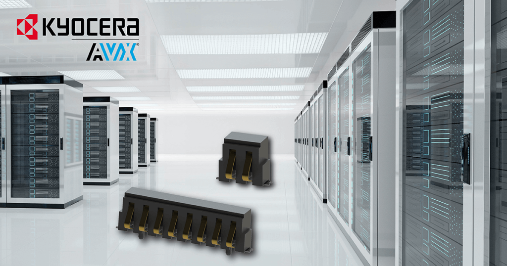 KYOCERA AVX
