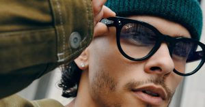 Służby bezradne wobec inteligentnych okularów. Ray-Ban Meta pod lupą policji i FBI