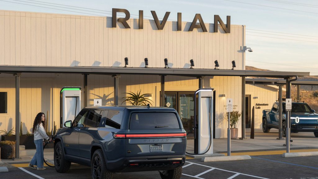 Rivian