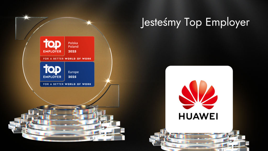 Top Employers 2025_Huawei