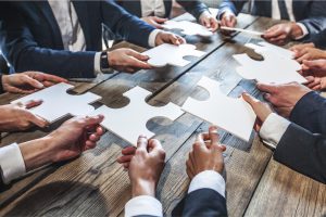 70% menedżerów uważa przejście na innego dostawcę AI za trudne: Badanie IBM Institute for Business Value