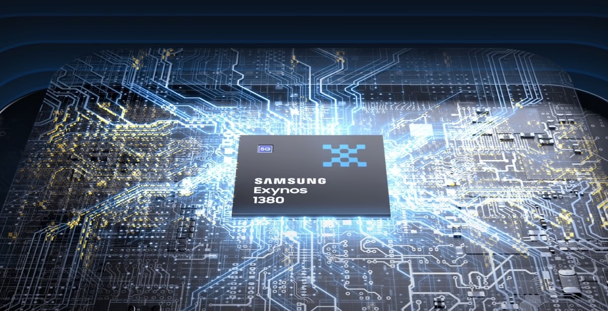 Samsung Exynos TSMC