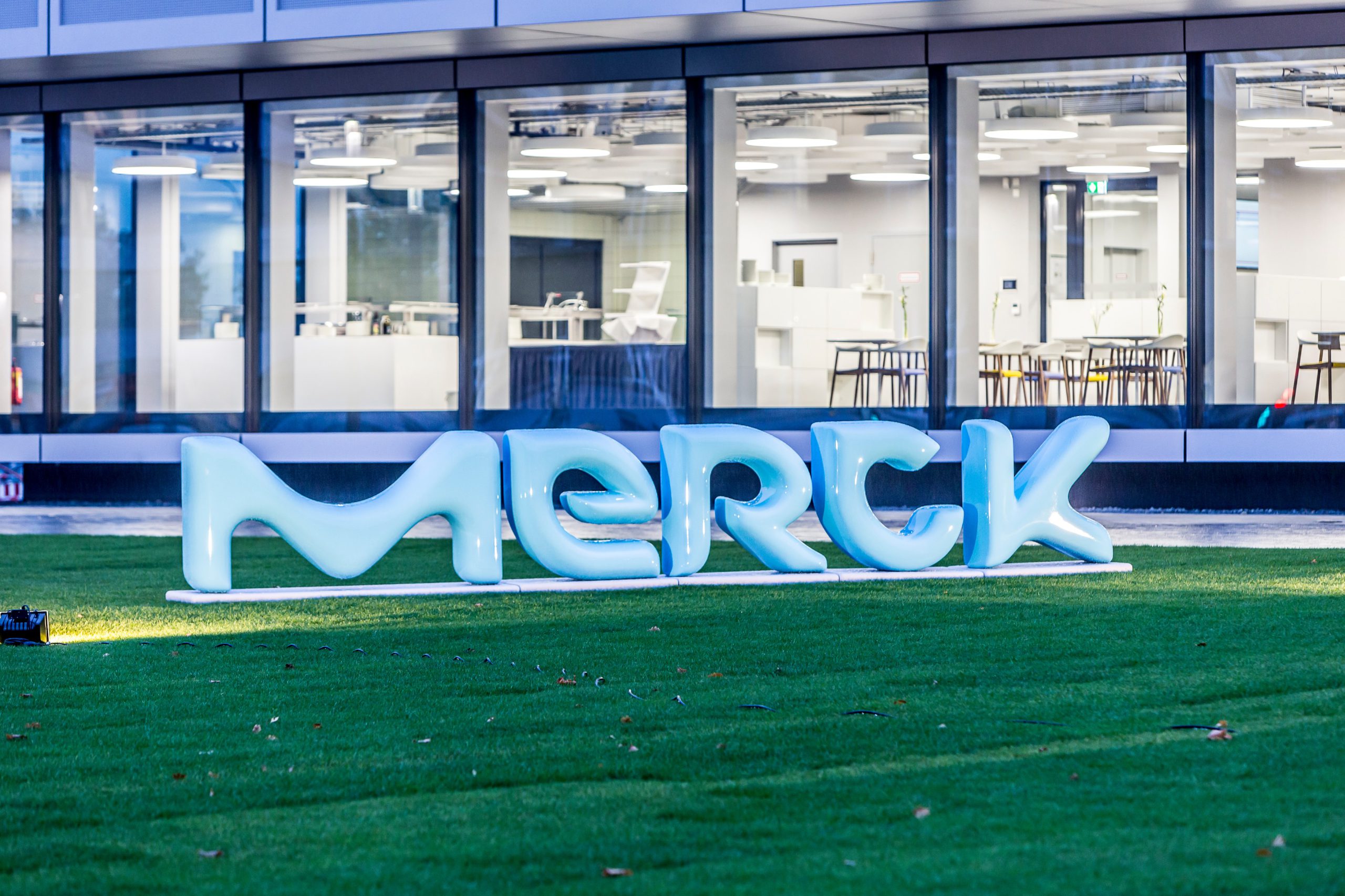 Merck